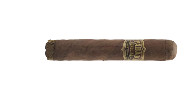 Tabak Especial Oscuro Robusto