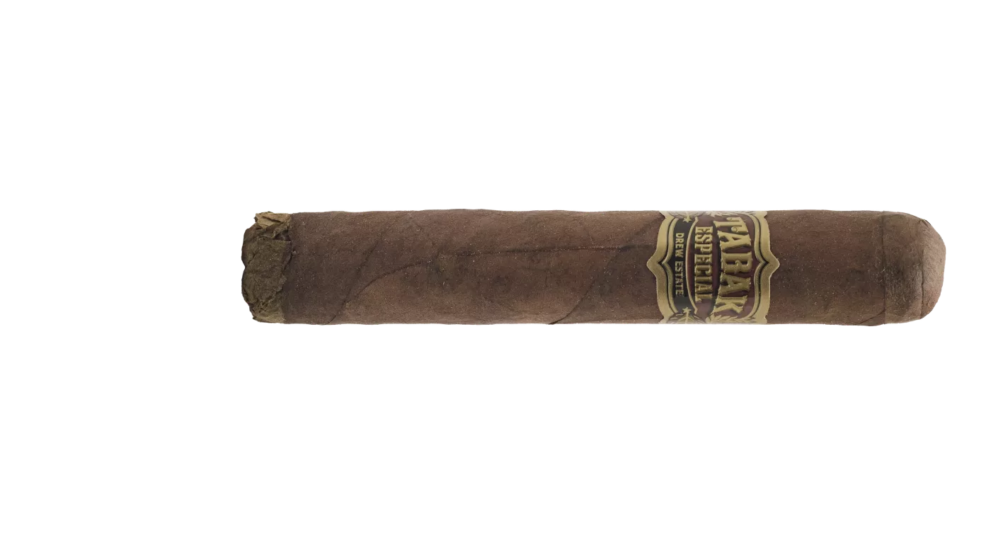 Tabak Especial Oscuro Robusto