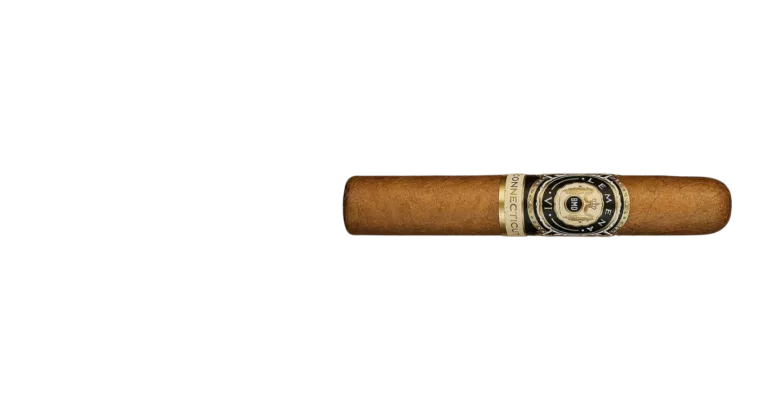 Lemena Connecticut Half Corona