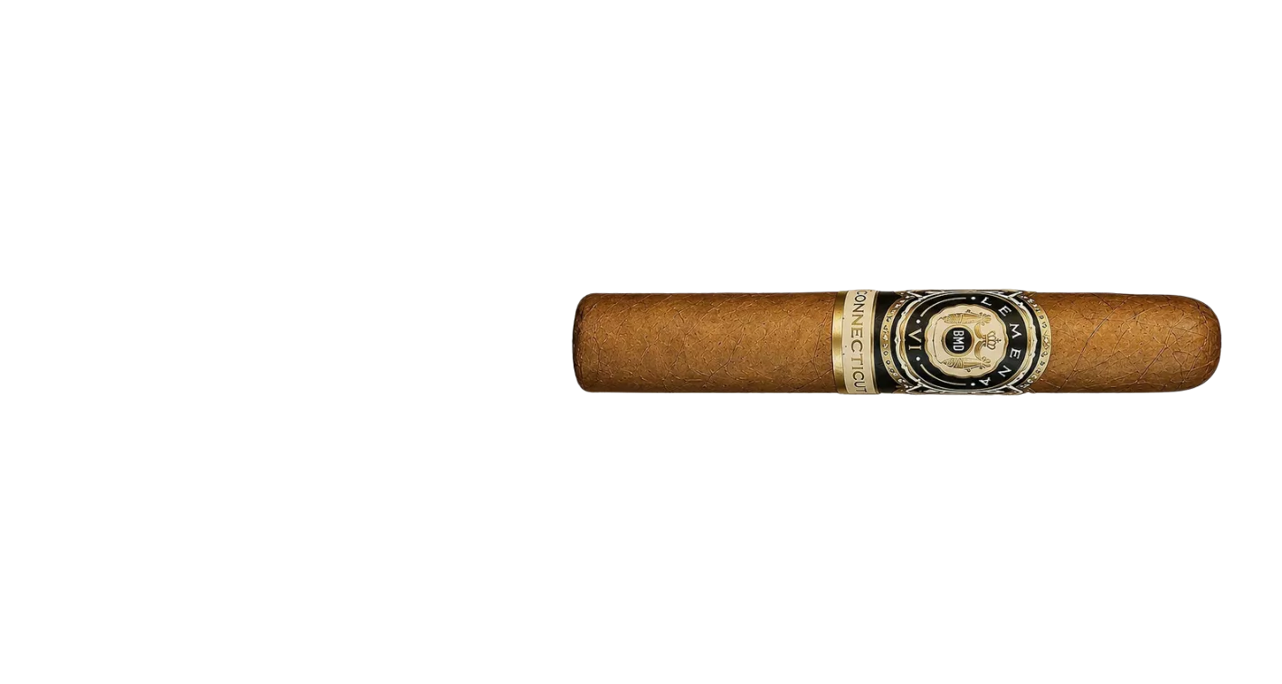 Lemena Connecticut Half Corona