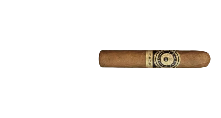 Lemena Corojo Half Corona