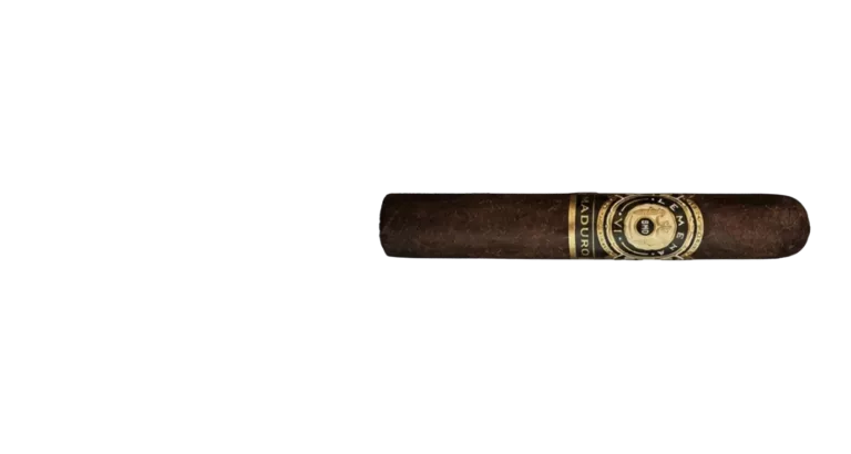 Lemena Maduro Half Corona