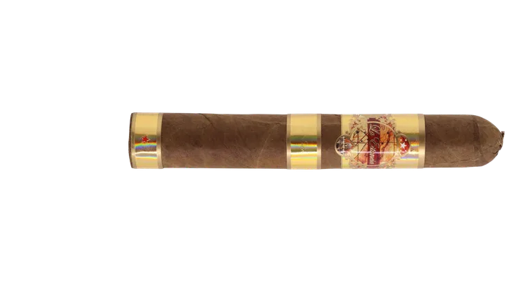 Meerapfel La Estancia Édition Exclusiva 50