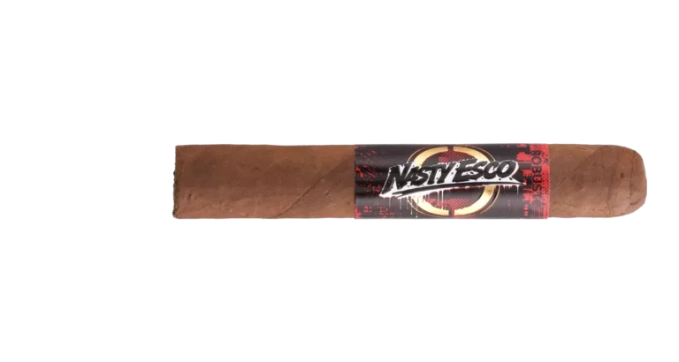Nasty Esco