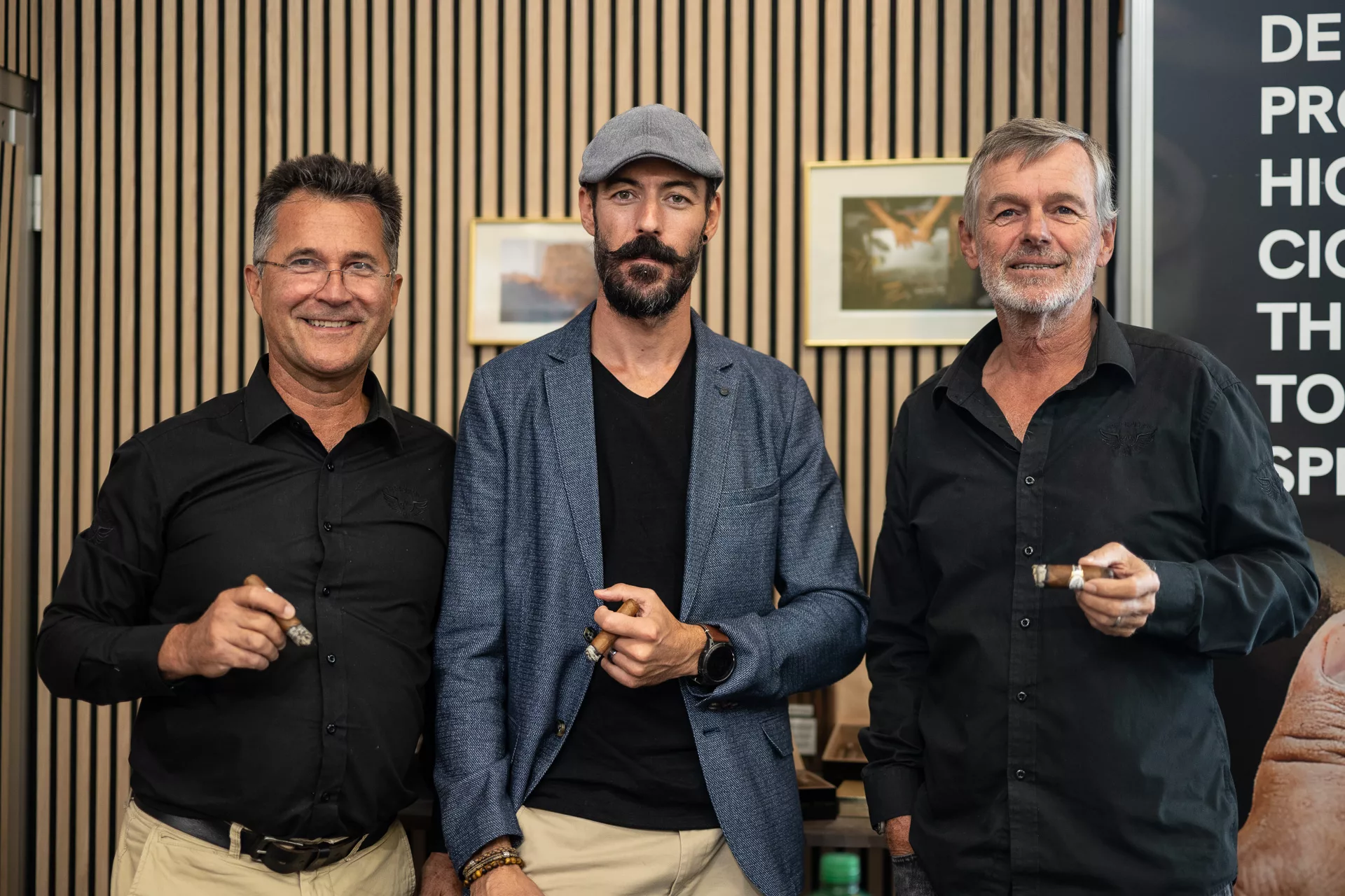 Tres Hermanos