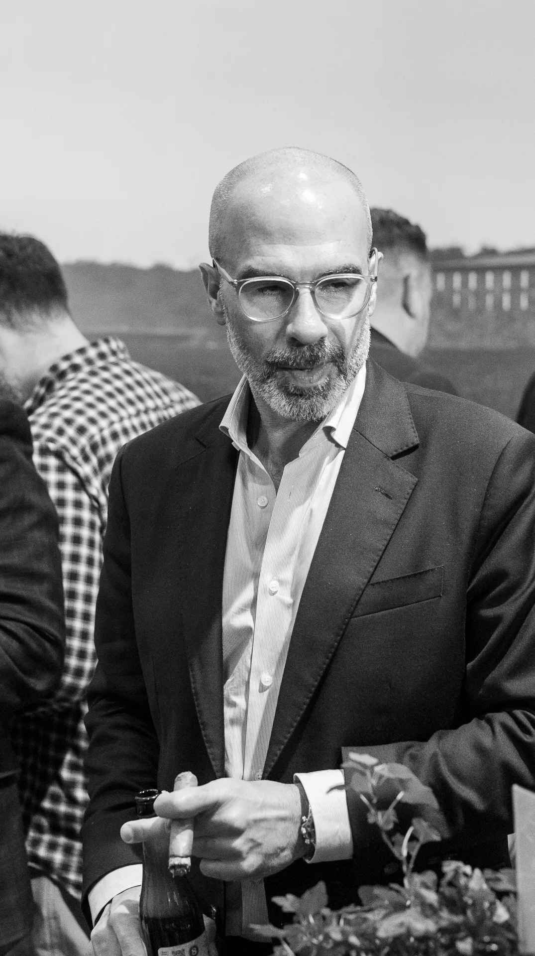 Cigar Sommelier Institute (ICSI)