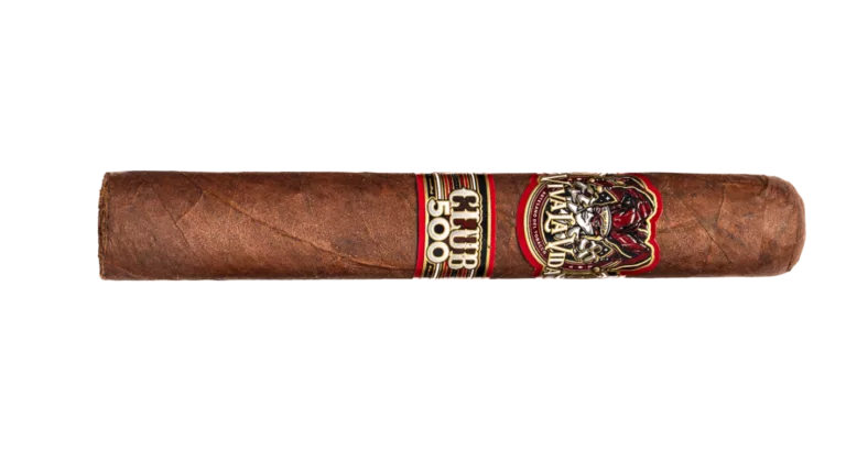 Artesano Del Tobacco Viva La Vida Club 500