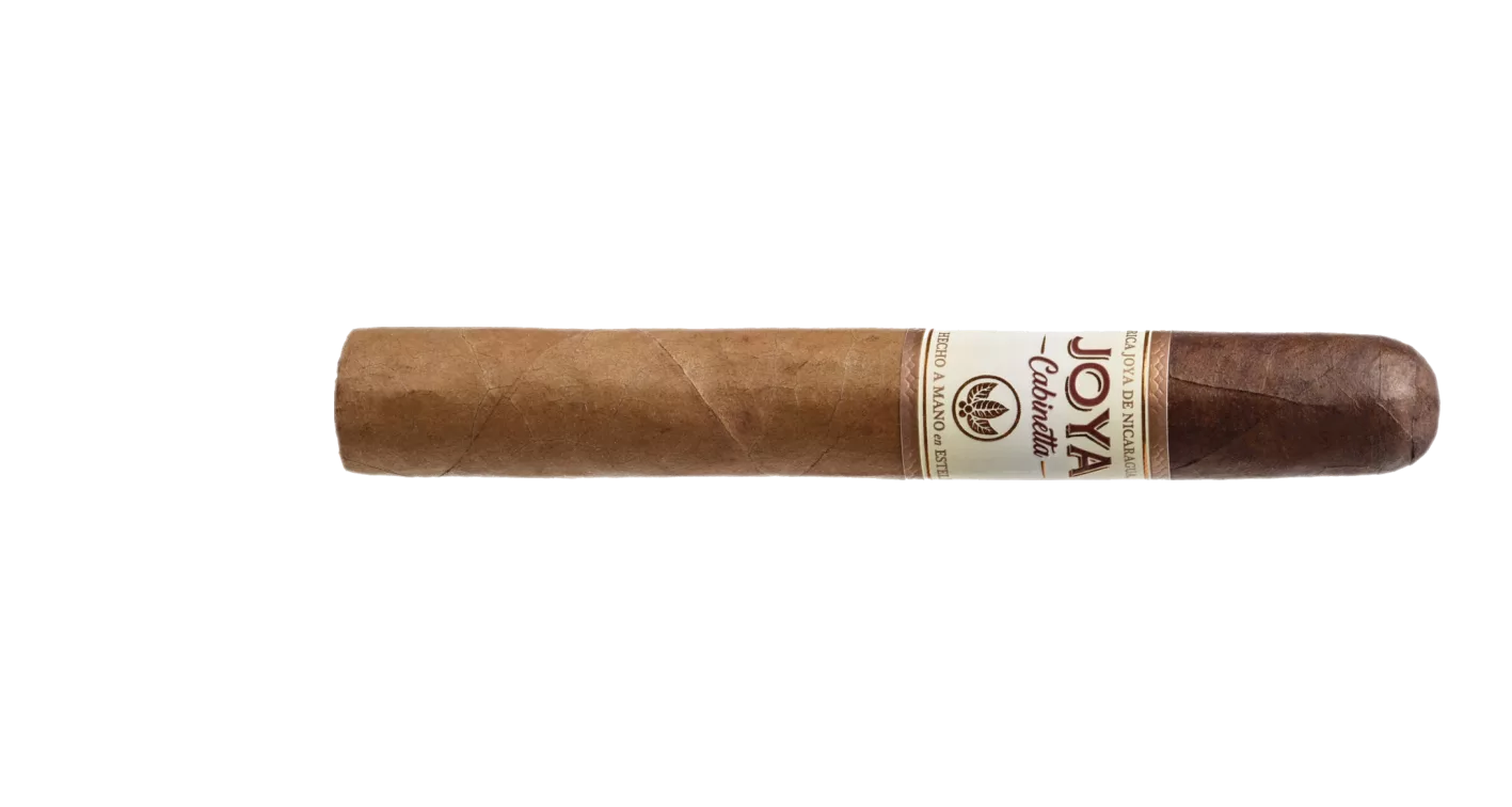 Joya de Nicaragua Cabinetta Corona Gorda