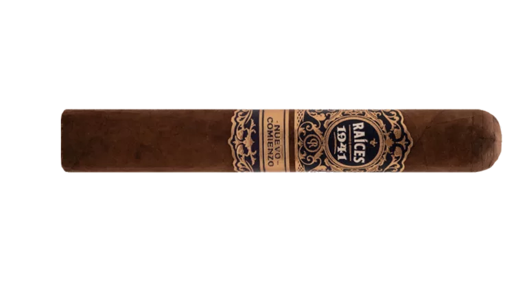 Raices 1941 Nuevo Comienzo Gran Toro