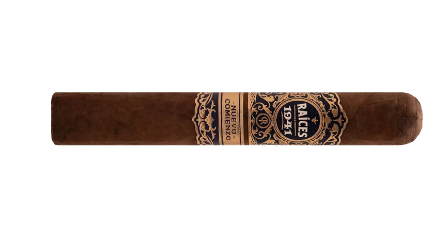 Raices 1941 Nuevo Comienzo Gran Toro