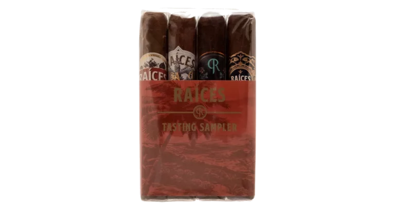Raices Tasting Sampler