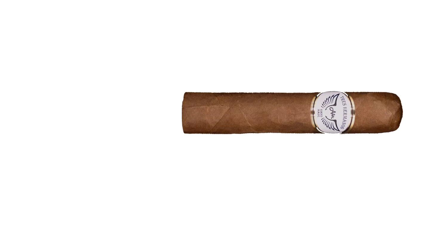 Tres Hermanos Petit Robusto