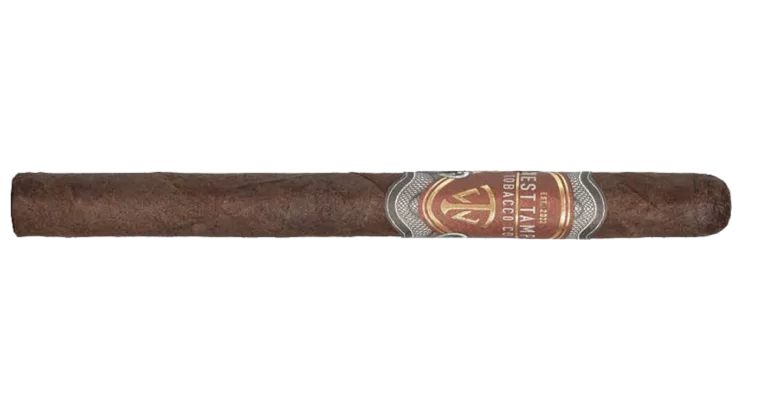 West Tampa Red Lancero