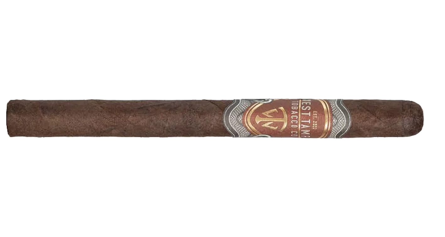 West Tampa Red Lancero