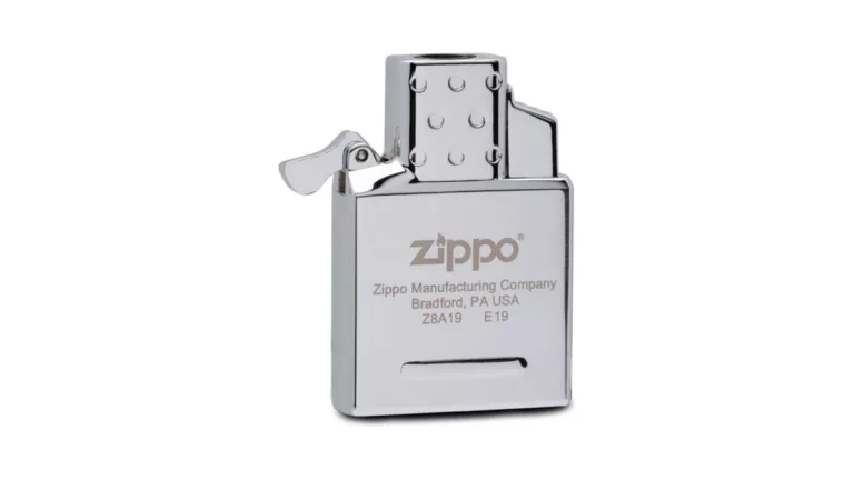 Zippo – Insert à gaz