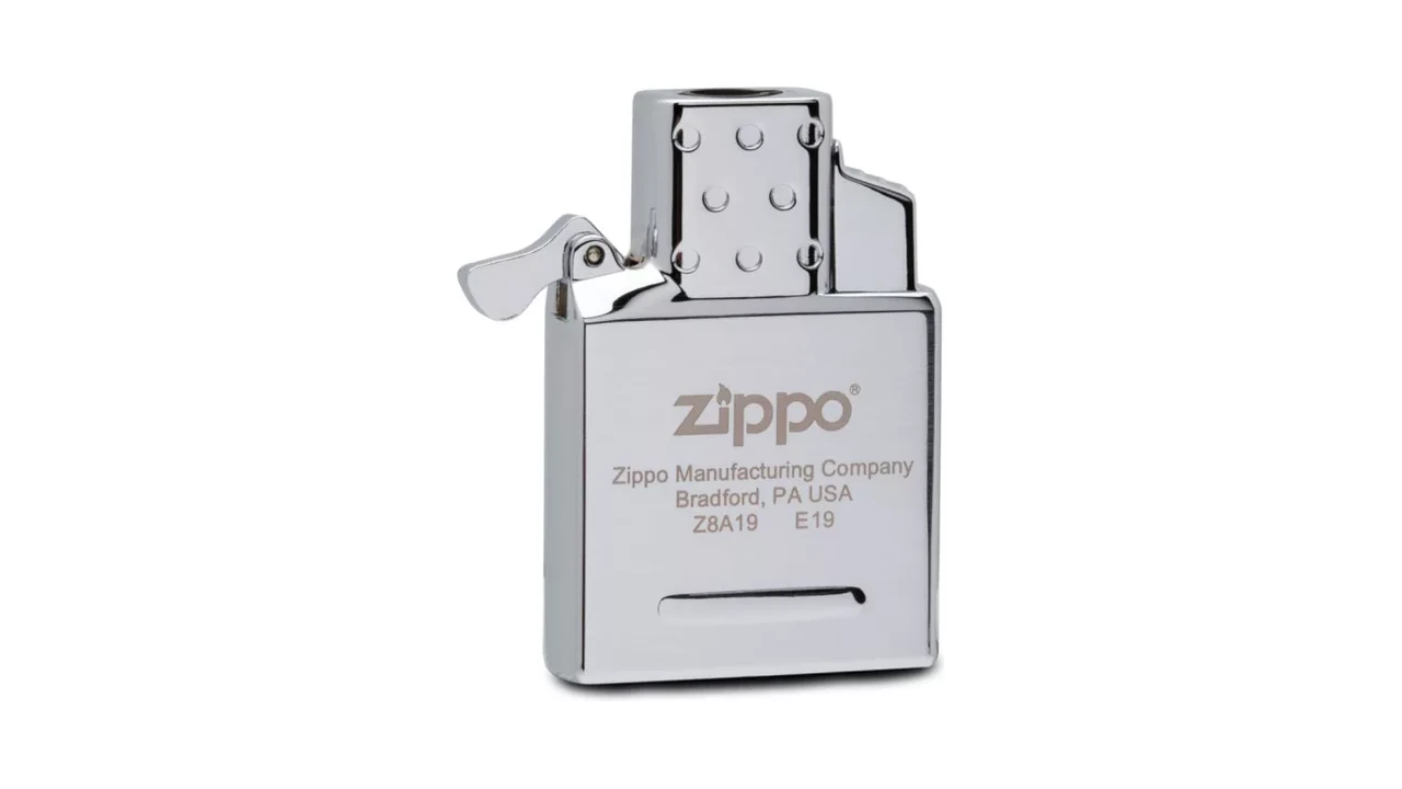 Zippo – Insert à gaz